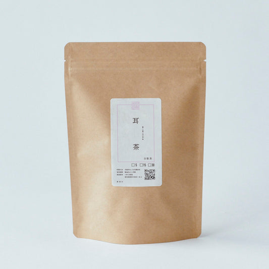 耳茶(みみちゃ)  |  12パック