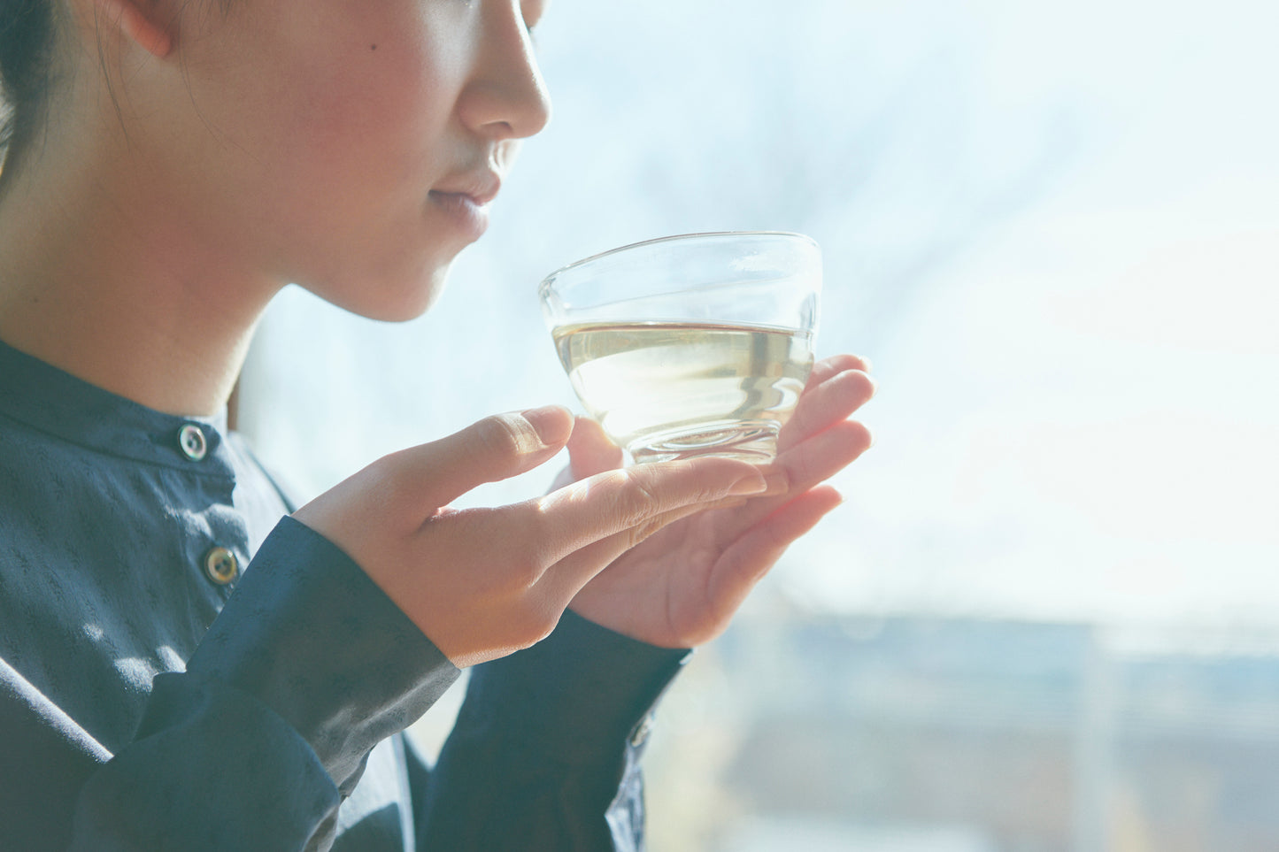 安目茶(あんもくちゃ) / トライアルセット