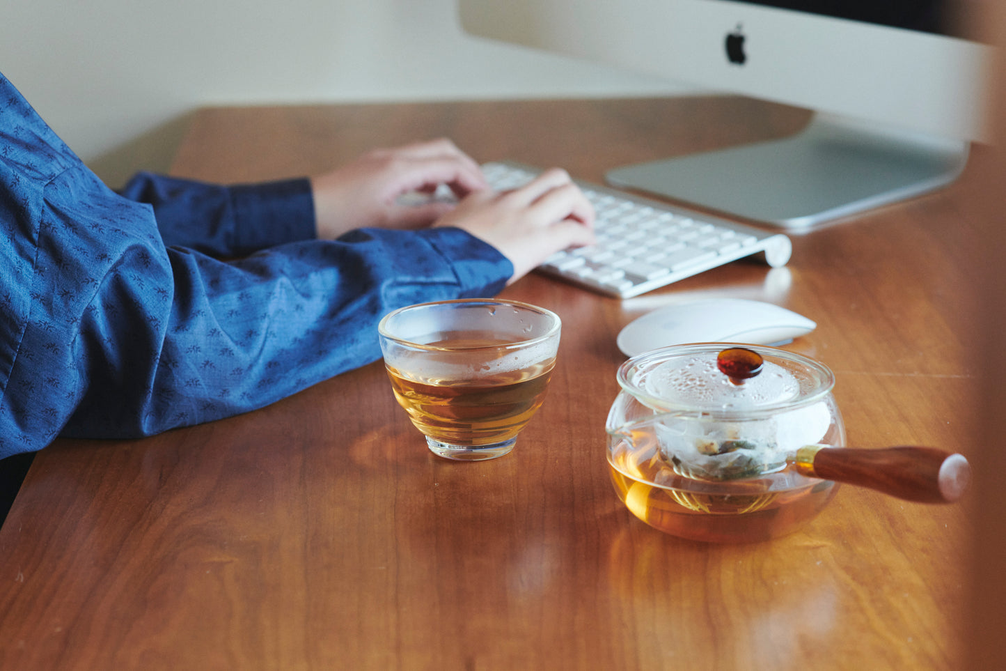 安目茶(あんもくちゃ) / トライアルセット