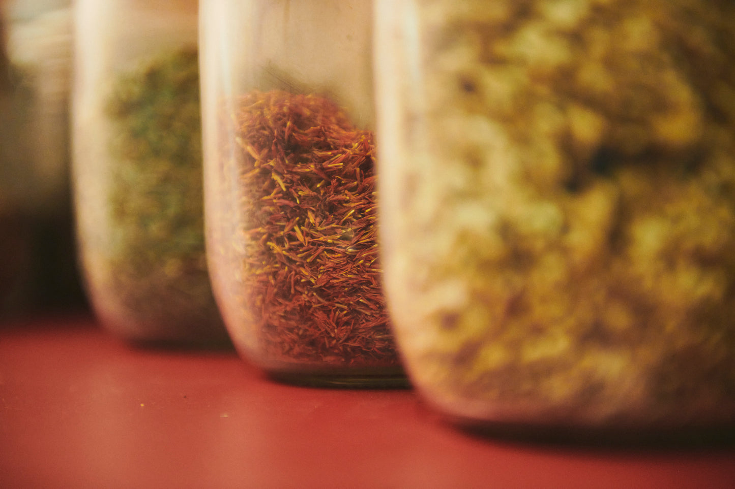 安目茶(あんもくちゃ) / トライアルセット