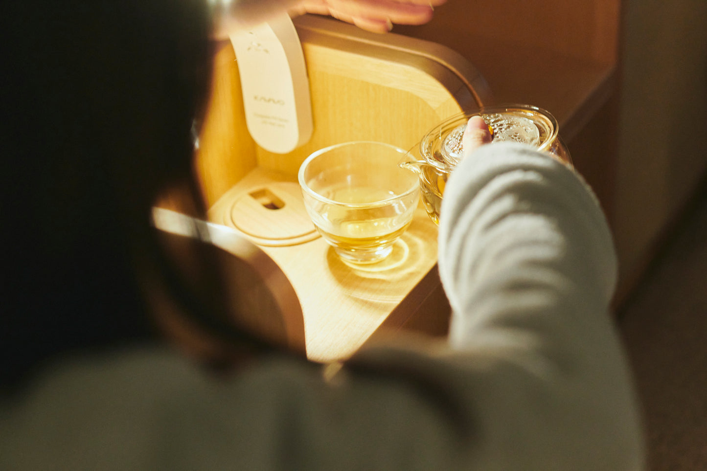 安眠茶(あんみんちゃ)  / トライアルセット