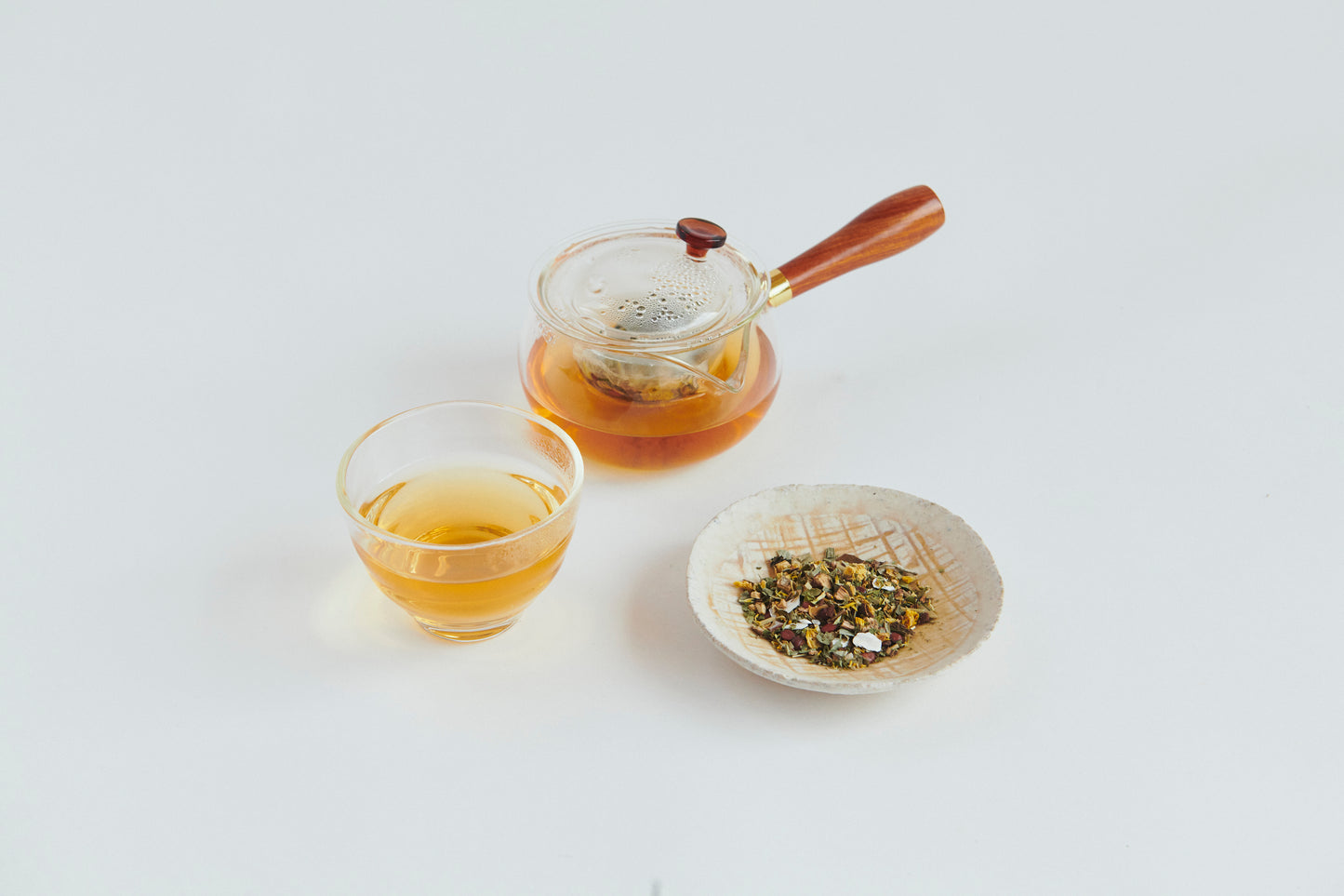 安眠茶(あんみんちゃ)  / トライアルセット