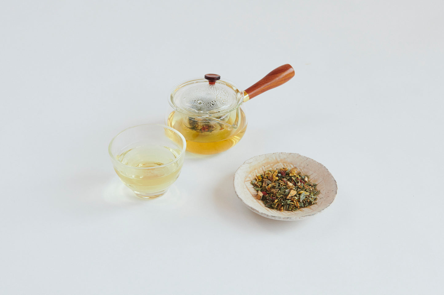 安目茶(あんもくちゃ) / トライアルセット