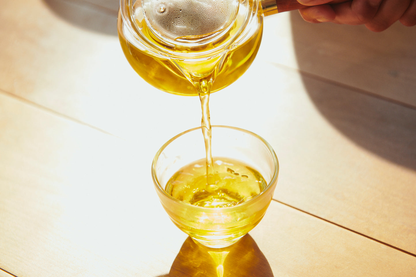 安目茶(あんもくちゃ) / トライアルセット